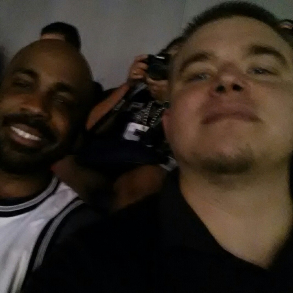 Meet your Posher, Jonathan